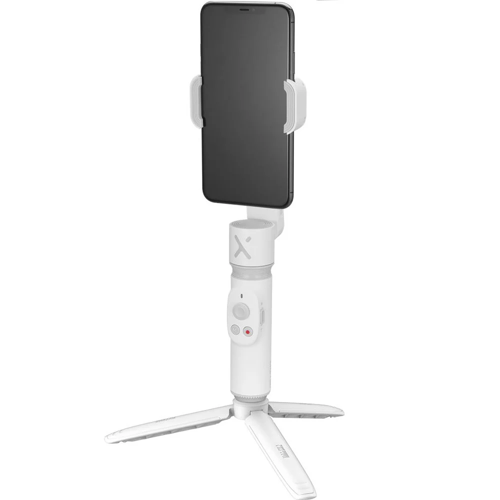 Zhiyun-Tech SMOOTH-X Smartphone Gimbal Combo Kit (White)