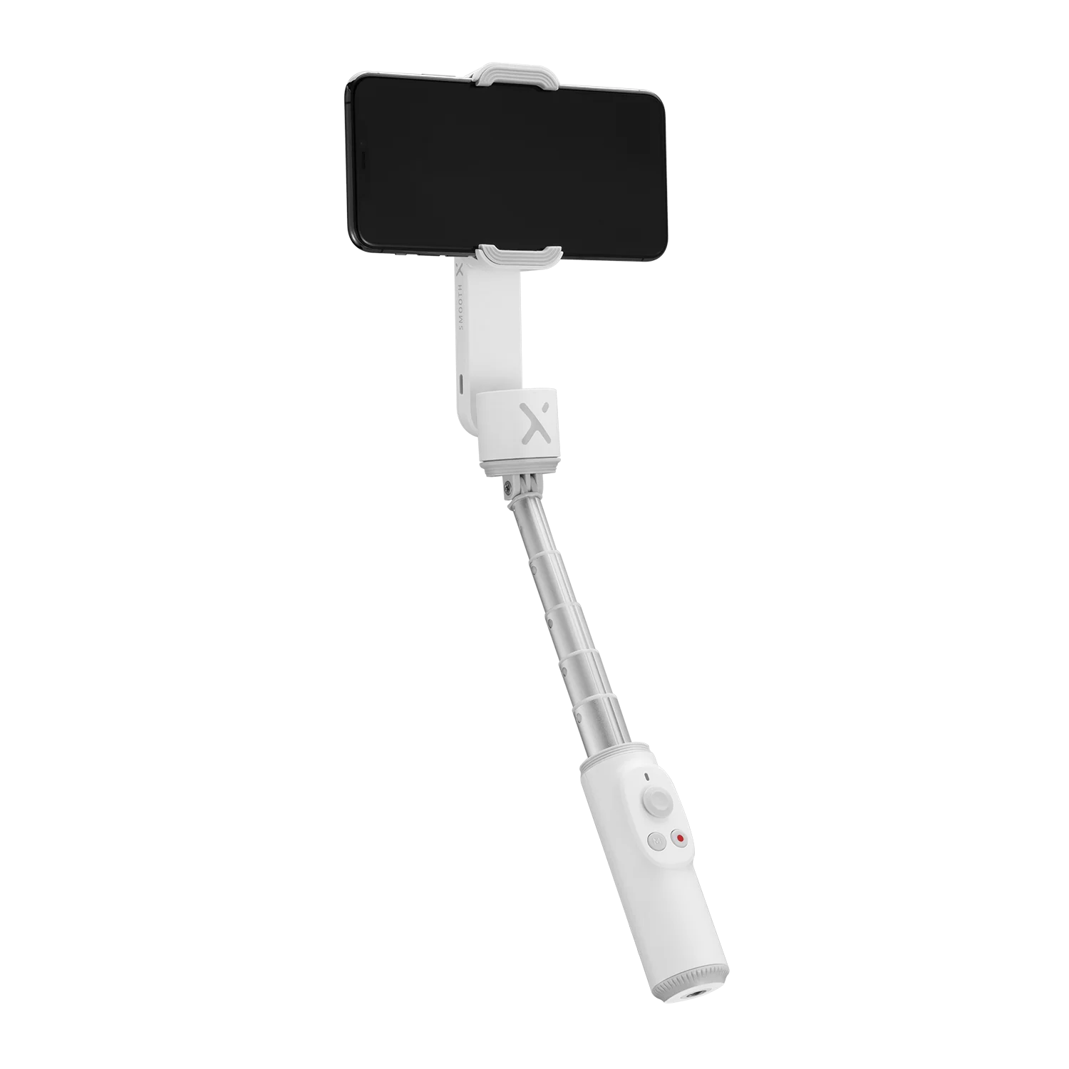 Zhiyun-Tech SMOOTH-X Smartphone Gimbal Combo Kit (White) - Image 2