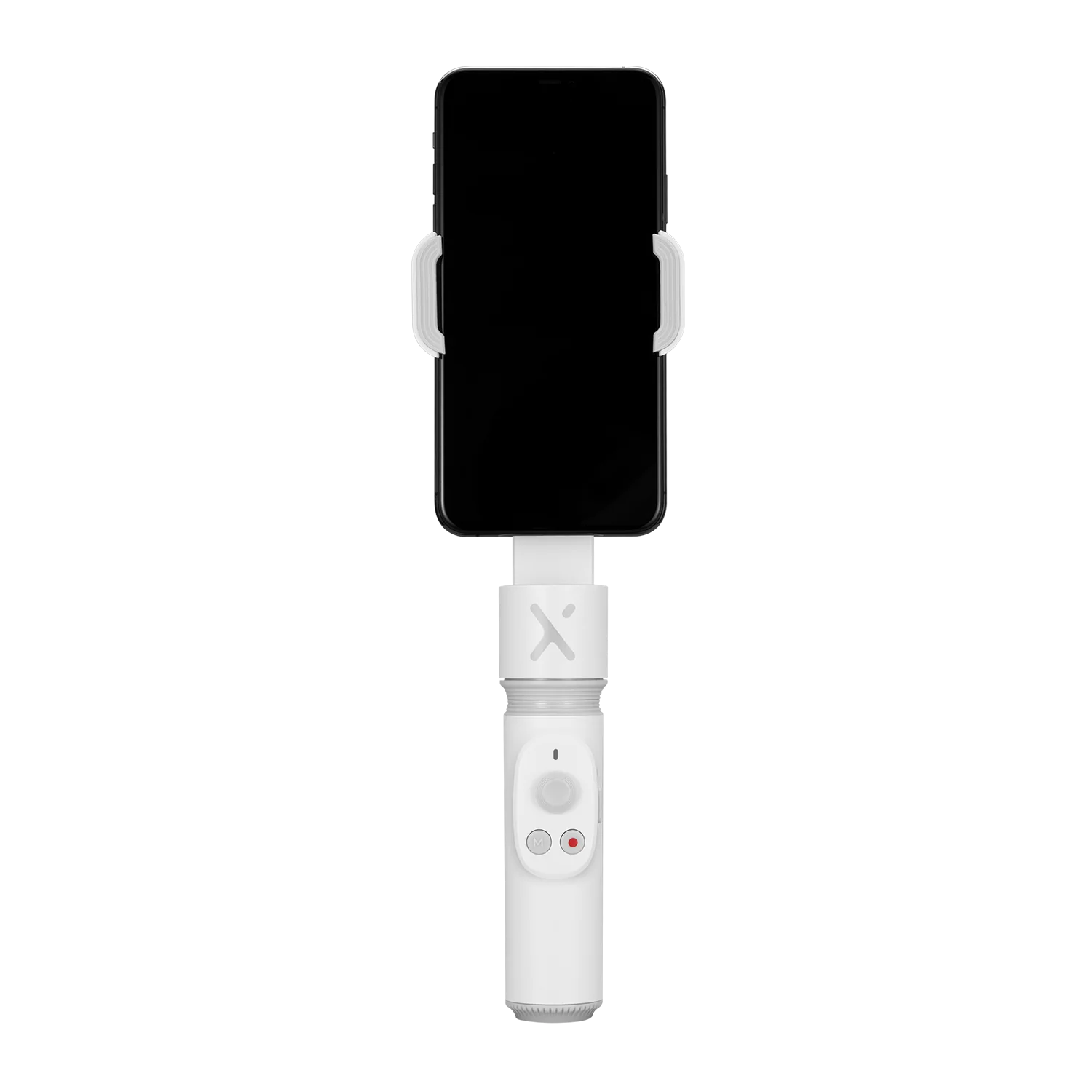 Zhiyun-Tech SMOOTH-X Smartphone Gimbal Combo Kit (White) - Image 5