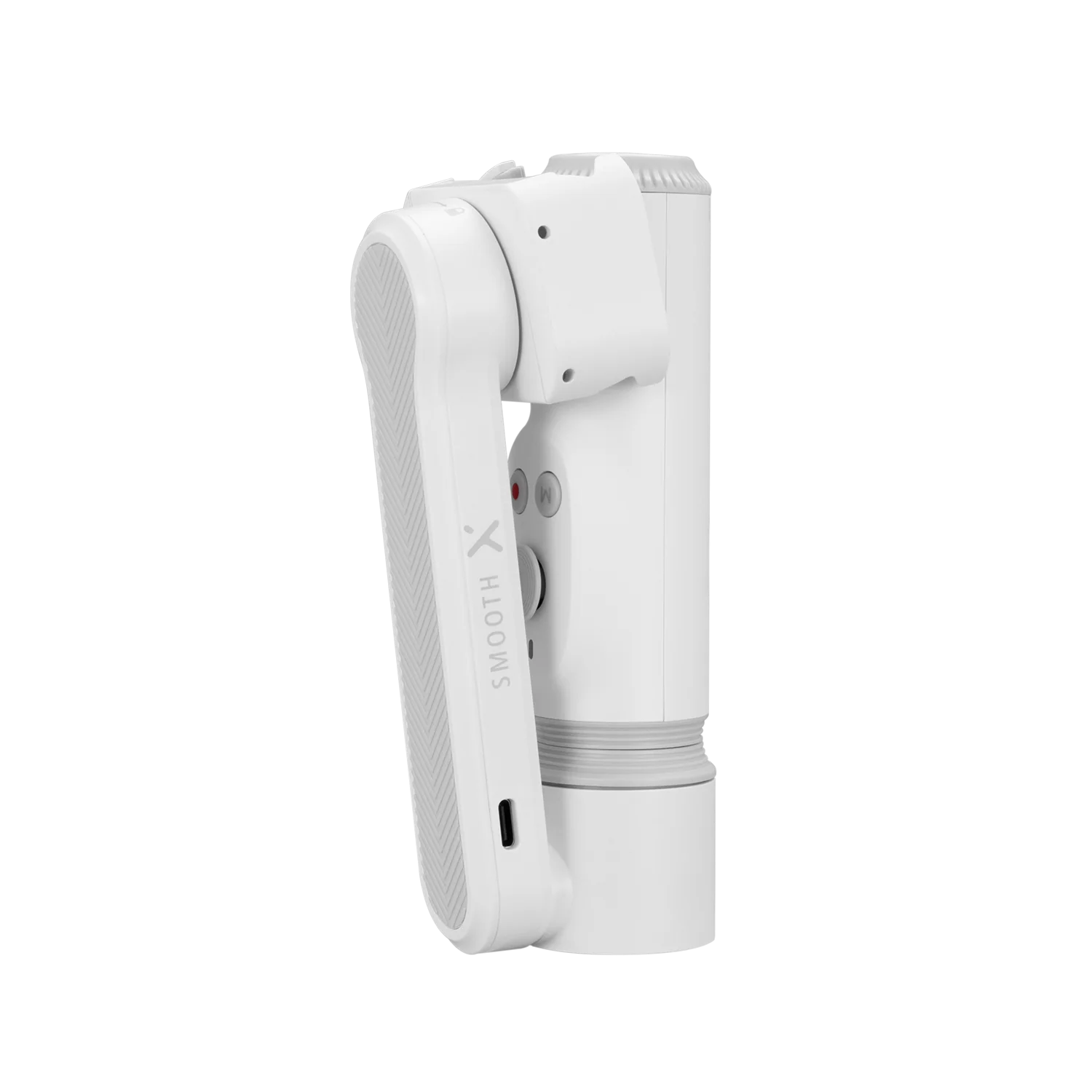 Zhiyun-Tech SMOOTH-X Smartphone Gimbal Combo Kit (White) - Image 6